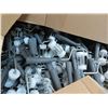Image 2 : Large Box of Paint Rollers - Approx. 400 Per