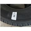 Image 2 : 2-New Iron Man 93707 Tires - 2 X $