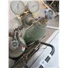 Image 2 : Oxygen/Acetyline Tank w/Torch and Dolly