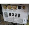 Image 2 : Hydro Tek Industrial Water Filter System w/Water Tank