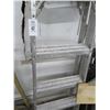 Image 2 : Werner 6' Aluminum Stepladder