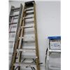 Image 1 : Husky 10' F/G Stepladder
