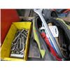 Image 10 : MBC Stacked Toolbox w/Tools
