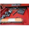 Image 9 : MBC Stacked Toolbox w/Tools
