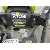 Image 2 : Ryobi 3200 PSI 196CC Pressure Washer w/Automatic Soap Dilution -