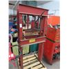 Image 1 : 20 Ton H Frame Press - Push Pin is Bent