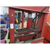 Image 2 : 20 Ton H Frame Press - Push Pin is Bent