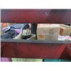 Image 3 : 20 Ton H Frame Press - Push Pin is Bent