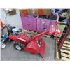 Image 1 : Yard Machine Gas 18" Walk Behind Rototiller