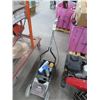 Image 1 : Kryon Paint Stripping Machine
