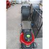 Image 1 : Toro 60V 21" Self Propelled Lawnmower (No Charger or Battery)