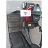 Image 2 : Suncast Golf Bag Rack