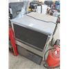 Image 1 : Hoshizaki 161 Lb Ice Machine