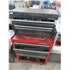 Image 1 : Craftsman Stacked Tool Chest w/Tools