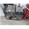 Image 1 : Baldor 6000W Generator