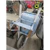 Image 2 : Jackson Blue Wheelbarrow