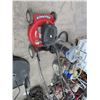 Image 1 : Snapper Gas Lawnmower