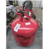 Image 1 : Ballroom Time Helium Tank