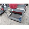 Image 1 : Two Tier Shop Cart