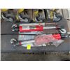 Image 1 : 10 Ton Hydraulic Ram Stystem