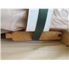 Image 2 : 1 x 4 T&G Select Cypress 12/16',  18/10',  53/12',  31/8'