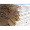 Image 2 : 1 x 6 #2 Pine T&G V - Joint 65/12'