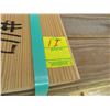 Image 2 : 1 x 4 KDAT  54/14'