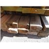 Image 3 : 4 x 8 X 12" 18/12',  4 x 8 x 10 5/10'
