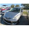 Image 1 : 2010 Mazda 5 5-Dr. SUV