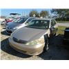 Image 1 : 2004 Toyota Camry LE Sedan