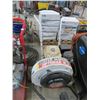 Image 1 : Little Wonder Optimax 9HP Honda Motor Blower
