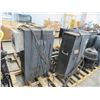 Image 1 : 2 Watermaze Water Treatment Systems 2 x $