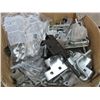 Image 2 : Box of Asst. Brackets