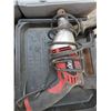 Image 2 : Porter Cable Electric Profile Sander & Electric Skil Hammer Drill