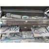 Image 2 : Kennedy 2 Pc. Stacked Rolling Tool Chest w/Contents