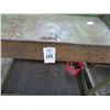 Image 2 : Metal Utility Cart
