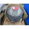 Image 1 : Flex Bone Abrasive Cleaning Tool Attachment
