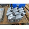 Image 1 : 11-Onamax 15W-40 Motor Oil - 11 X $