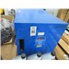 Image 1 : Keen Ovens  Bench Welding Rod Holding Oven