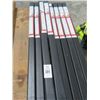 Image 1 : 10-Lincoln Electric Mild Steel Welding Rod Pack - 10 X $