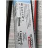 Image 2 : 10-Lincoln Electric Mild Steel Welding Rod Pack - 10 X $