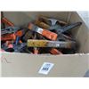 Image 1 : Box of Clamps