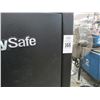 Image 2 : Sentry Gun Safe Combo In Office