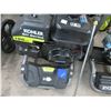 Image 2 : Ryobi 3200 PSI Gas Pressure Washer w/Soap Dilution