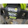 Image 2 : Ryobi 3200 PSI Gas Pressure Washer w/Soap Dilution