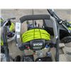 Image 2 : Ryobi 2900 PSI 212CC Gas Pressure Washer