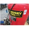 Image 2 : Husky 60 Gal 3.2HP 135 PSI Air Compressor