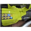 Image 2 : Ryobi 25CC 2 Cycle Gas Full Crank Blower