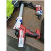 Image 1 : Milwaukee Caulk and Adhesive Gun