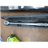 Image 2 : Pittsburgh Torque Wrench